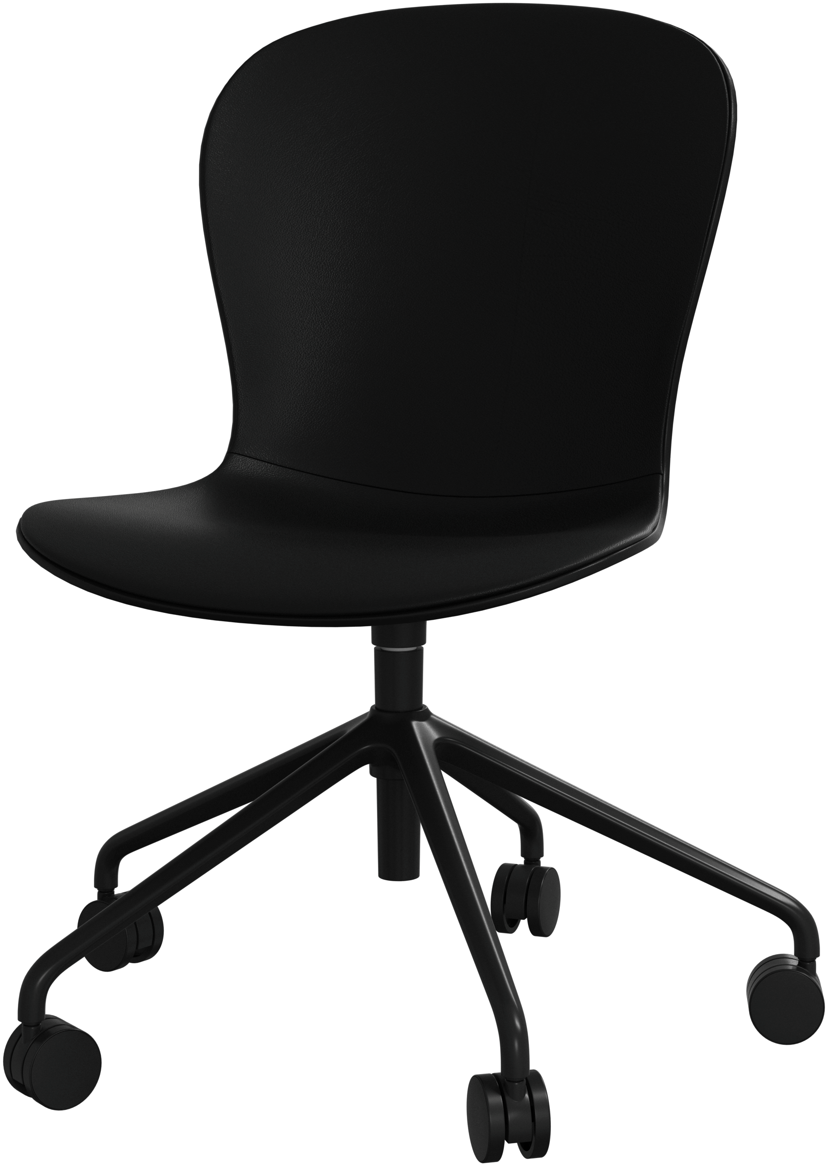 Adelaide office chair | Office chair | Adelaide | Henrik Pedersen